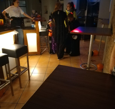 Tesnaz Cafe Bar-Schopfheim必去景点