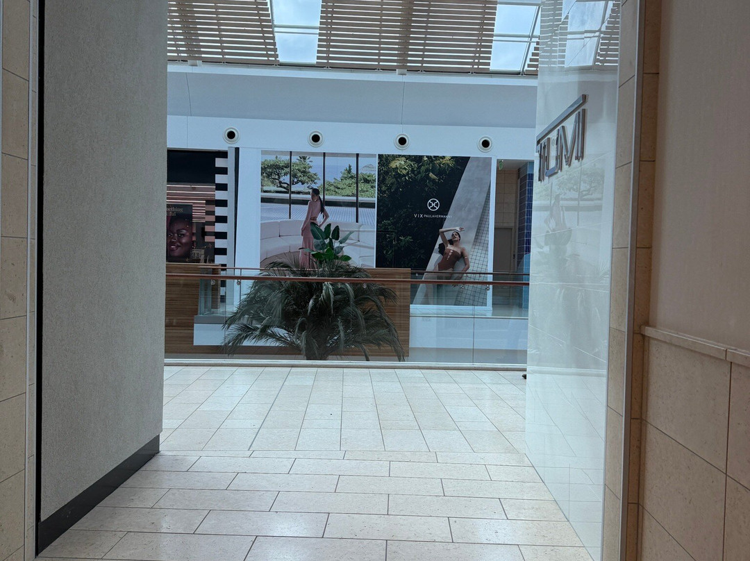 The Mall At University Town Center-萨拉索塔必去景点