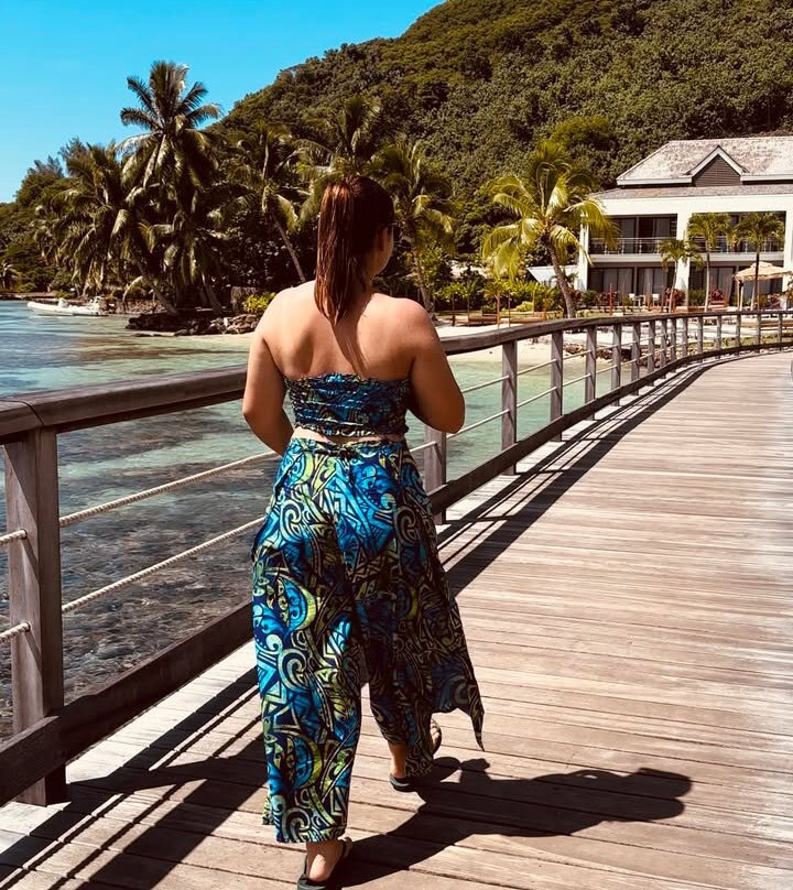 Creativ-哈皮迪必去景点