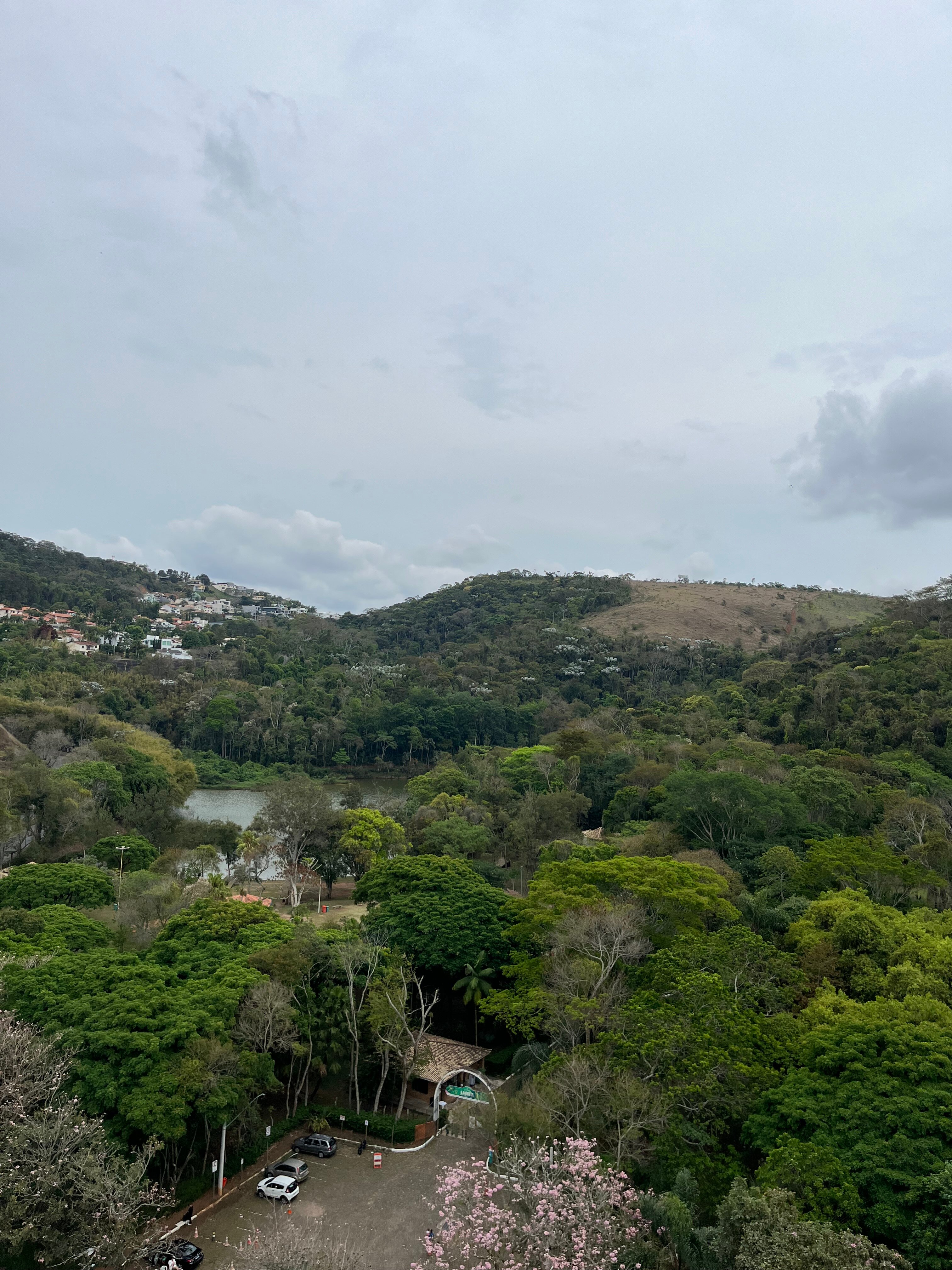 Premier Parc Hotel-官方