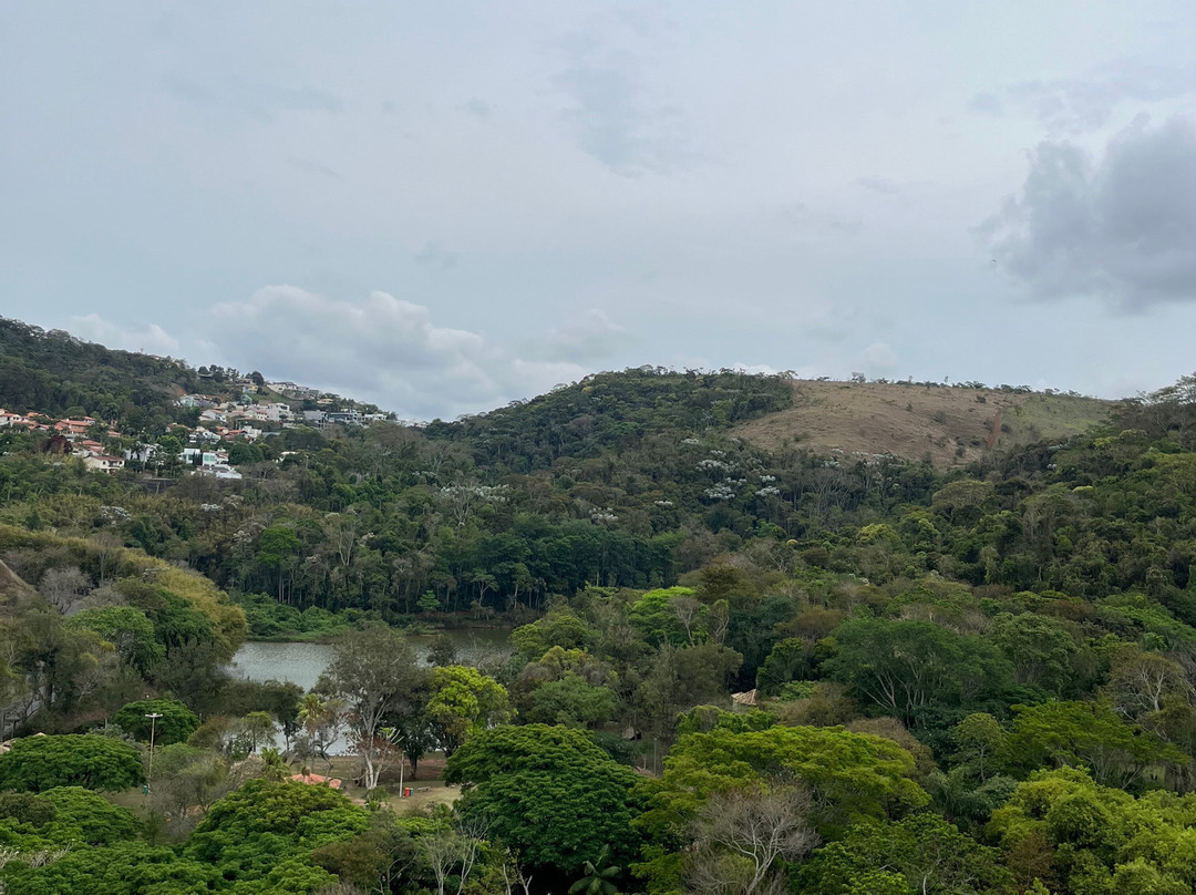 Premier Parc Hotel主图