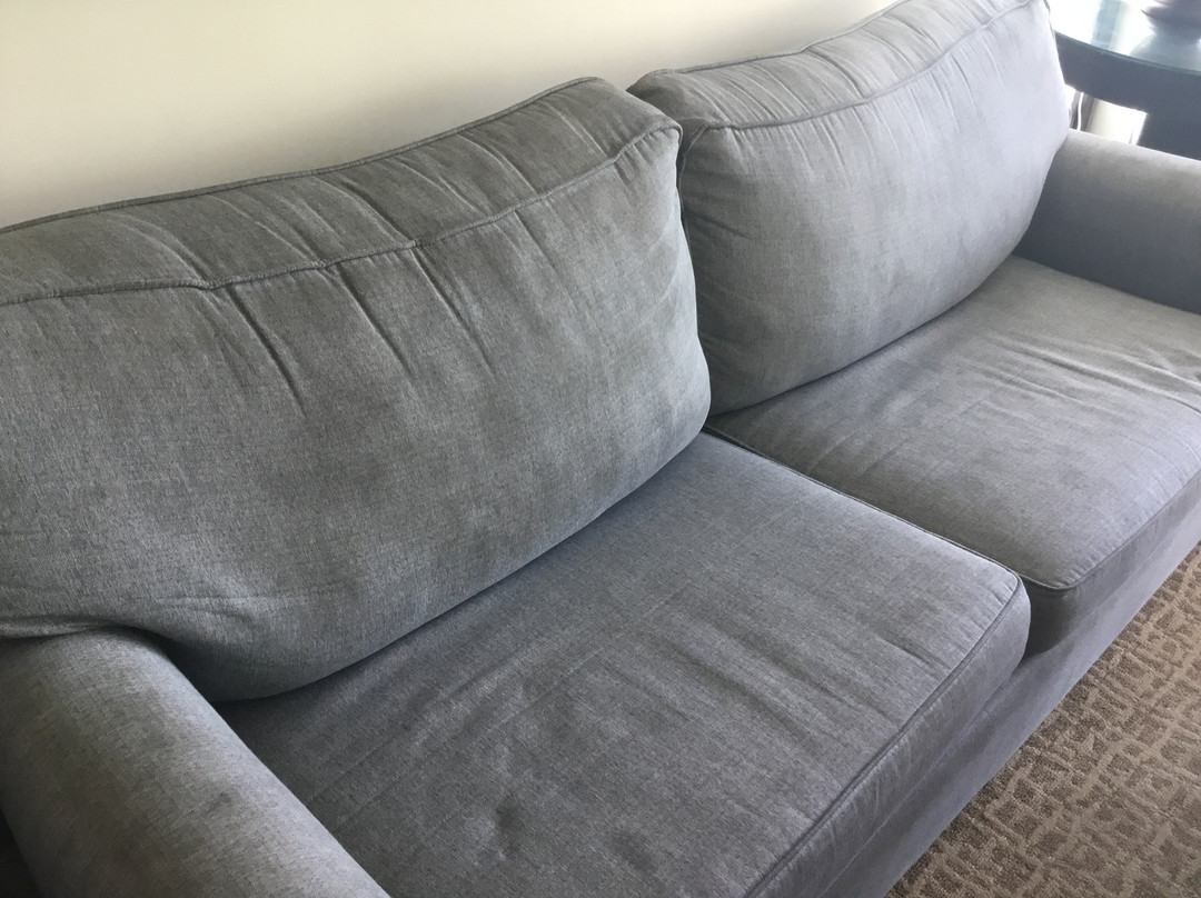 奥瑞格可爱岛威玻利水疗海滩度假酒店主图