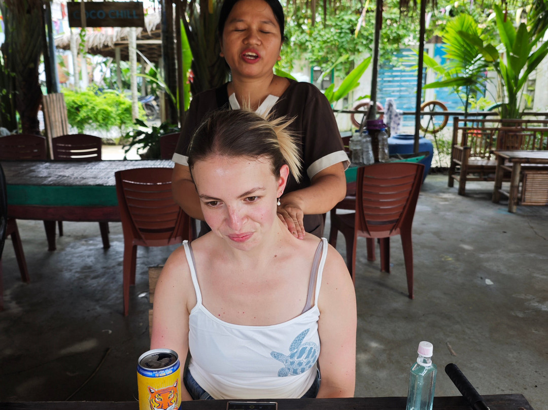 Cocochill Hoi An - Coconut Village & Basket Boat-会安必去景点