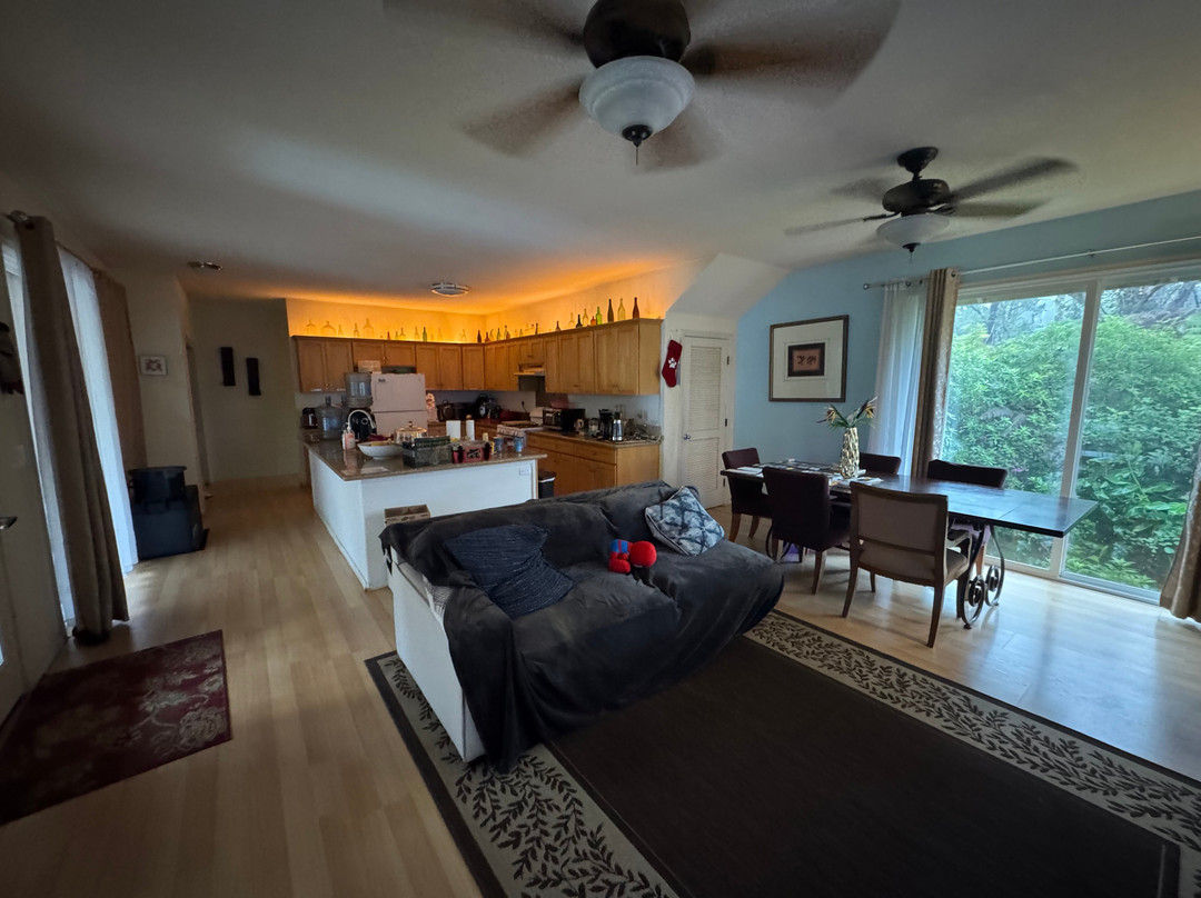 火山森林客栈主图