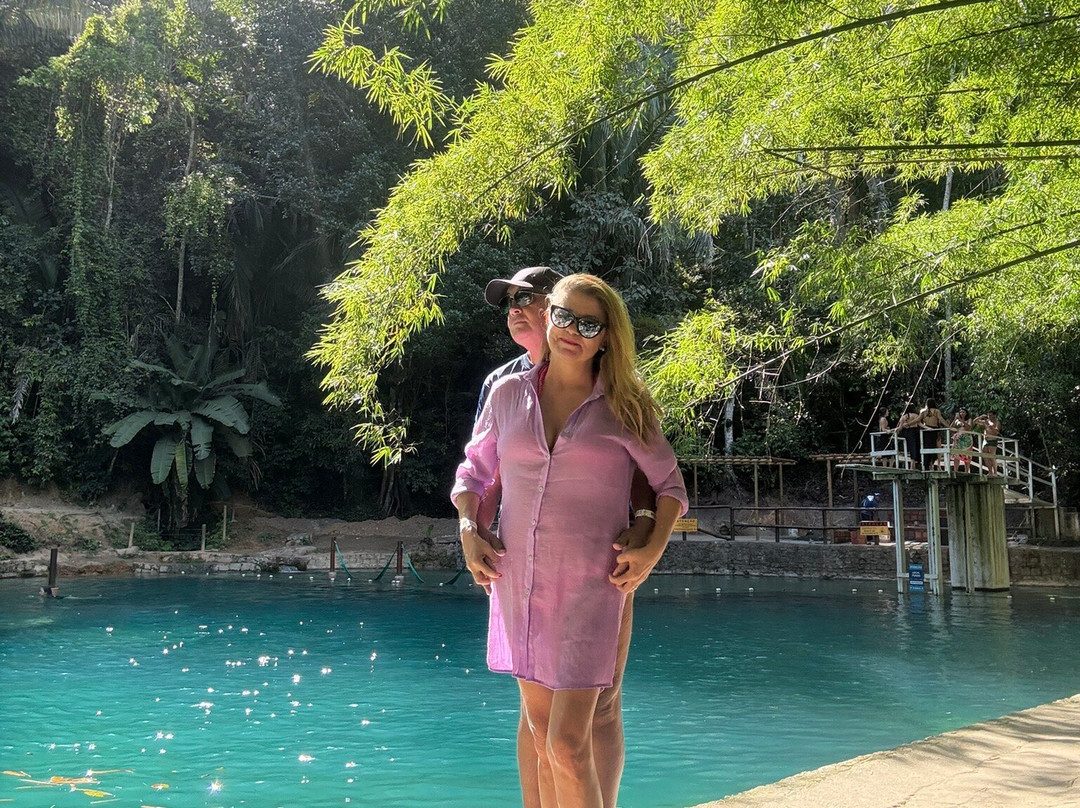 Santuário Ecológico Fazenda Santa Tereza-Atalaia必去景点