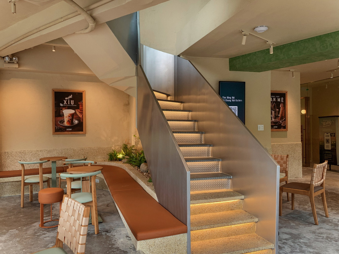 KATINAT Lê Thanh Nghị Hà Nội