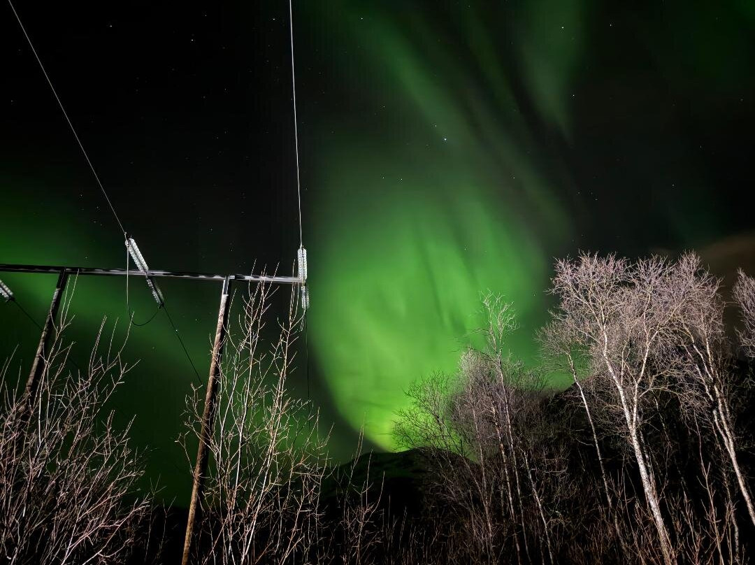 Green Gold of Norway-Troms必去景点