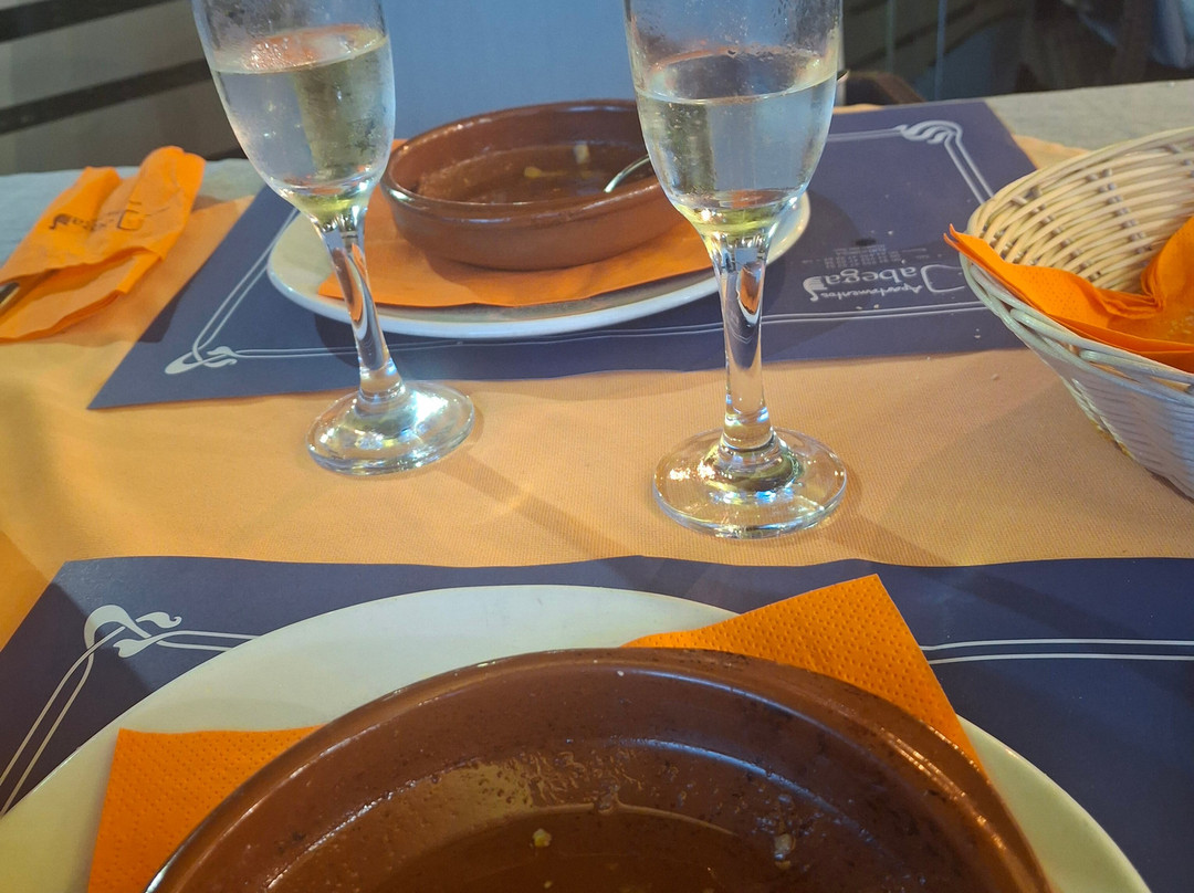 Apartamentos Jábega主图