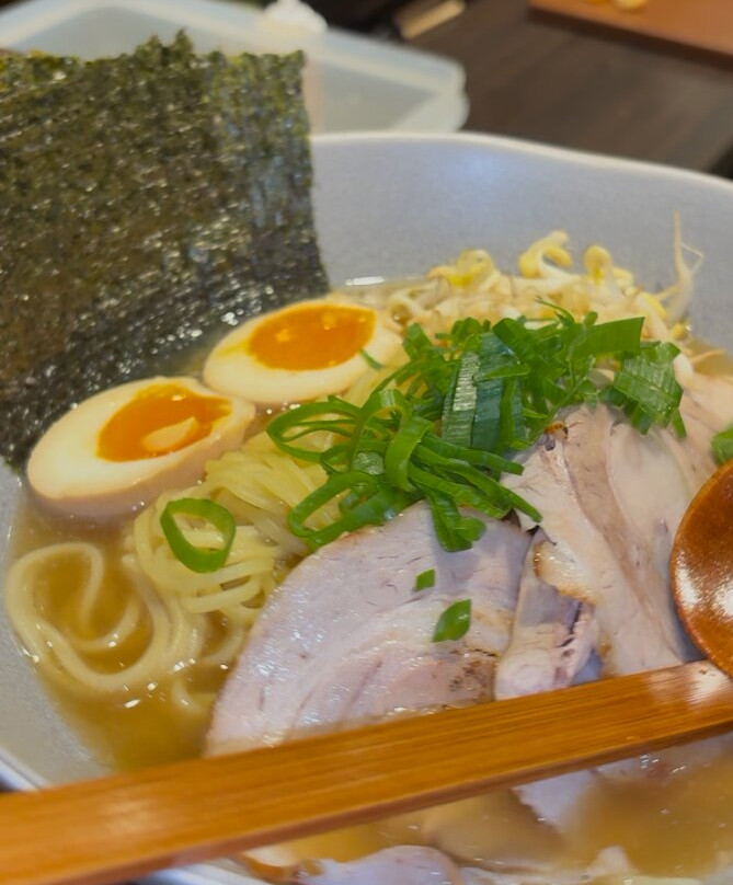 MIRAIKI Sushi, Ramen & Poke bar