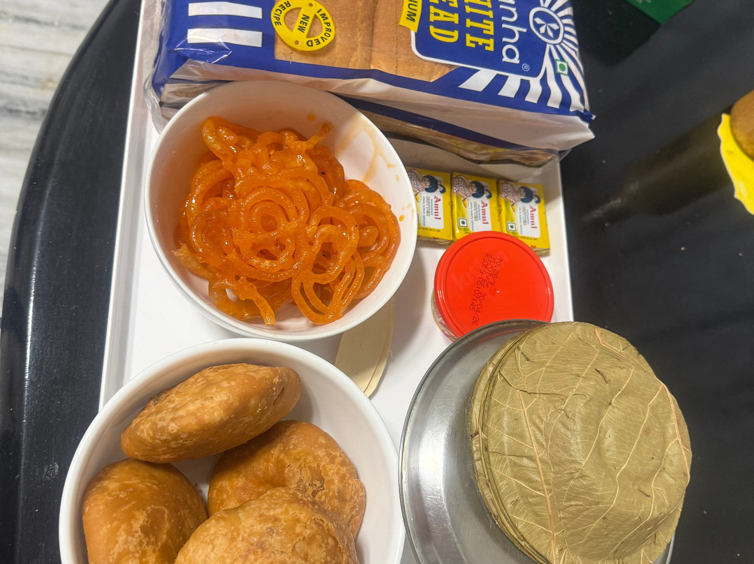 Heritage Bungalow-97 Ajmer主图