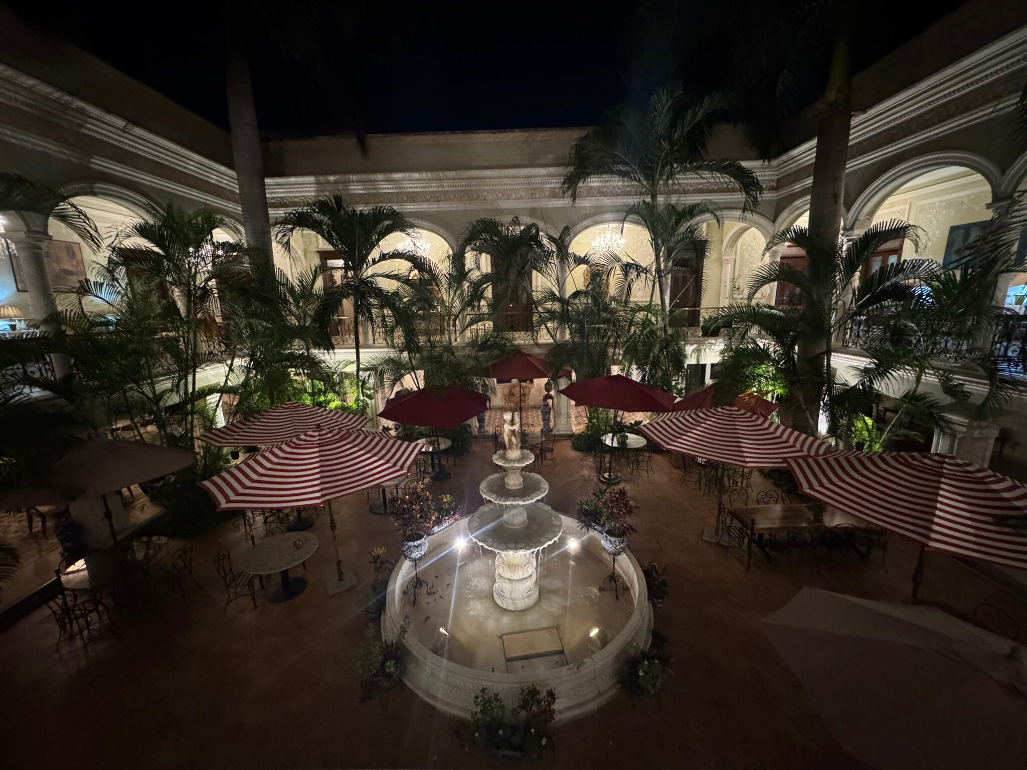 Mansión Mérida-官方