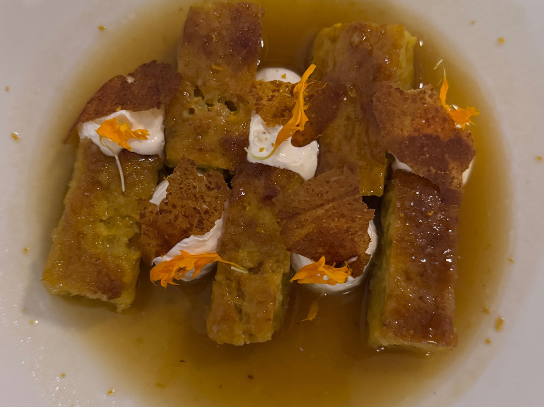 Angolo Pizzería Napolitana