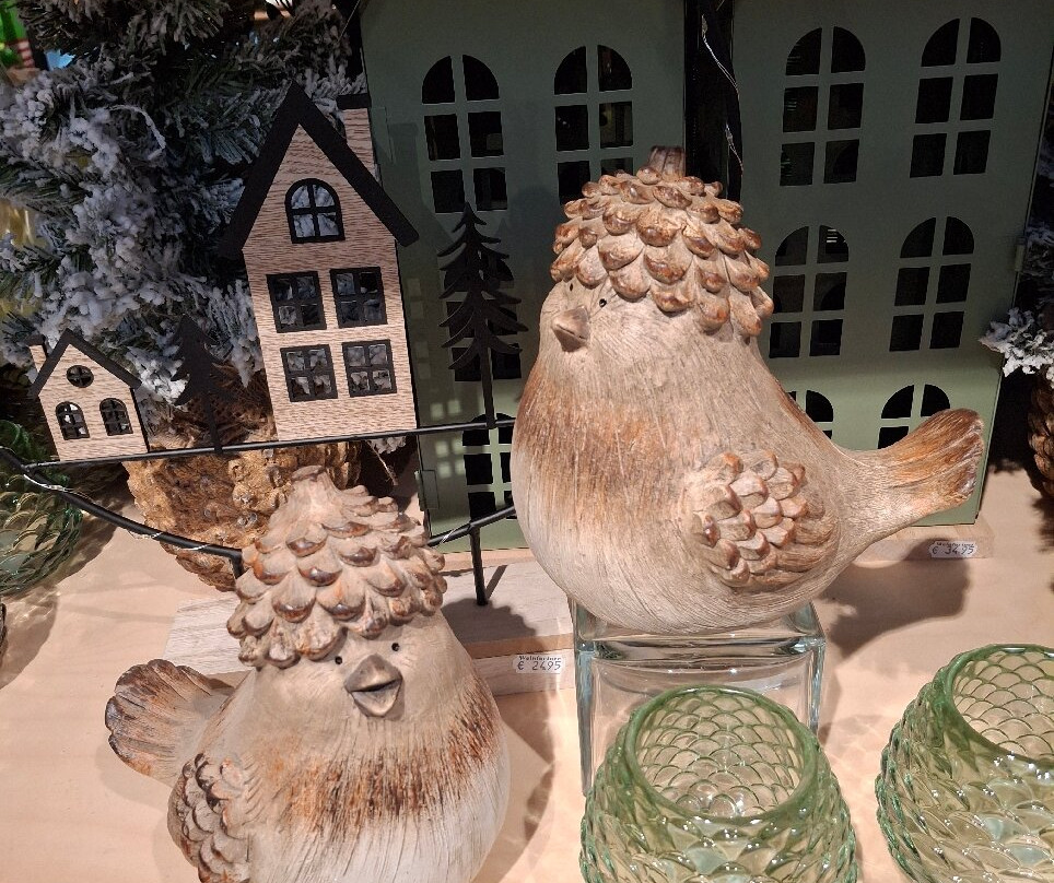 Weinfurtner Glasdorf-Arnbruck必去景点