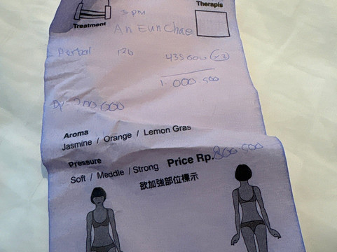 巴厘青春水疗-库塔必去景点