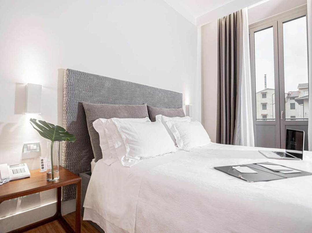 Grand Hotel Croce di Malta