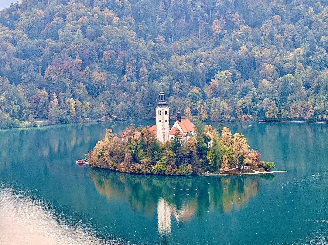 Private Driver Guide Croatia-Solin必去景点