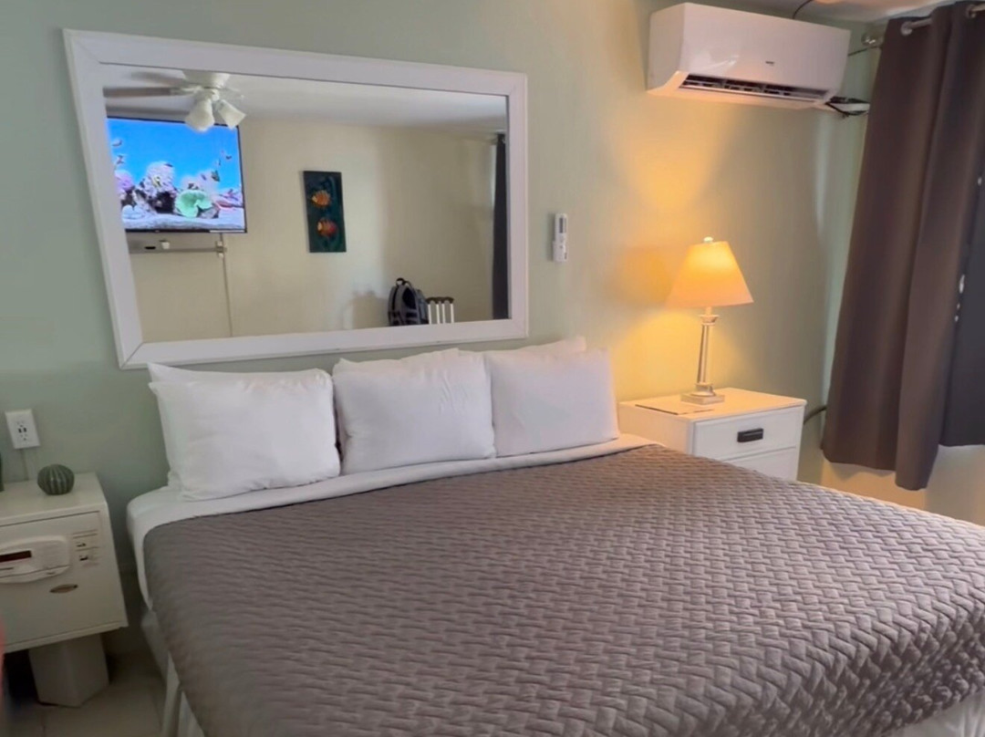 The Frederiksted Hotel主图