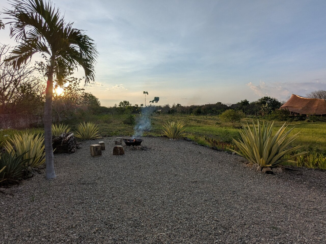 Maringi Sumba By Sumba Hospitality Foundation主图