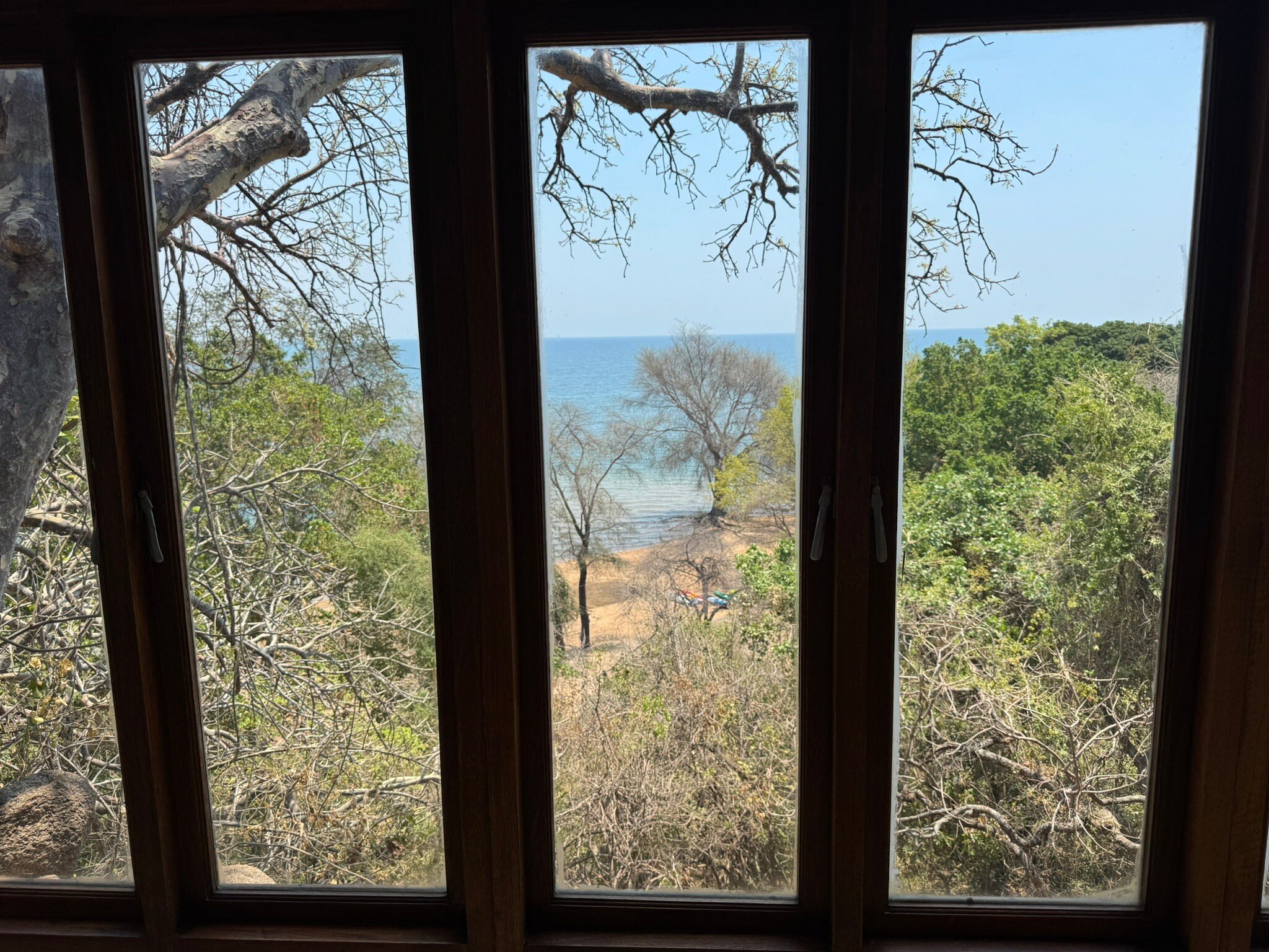 Pumulani Lodge - Robin Pope Safaris-官方