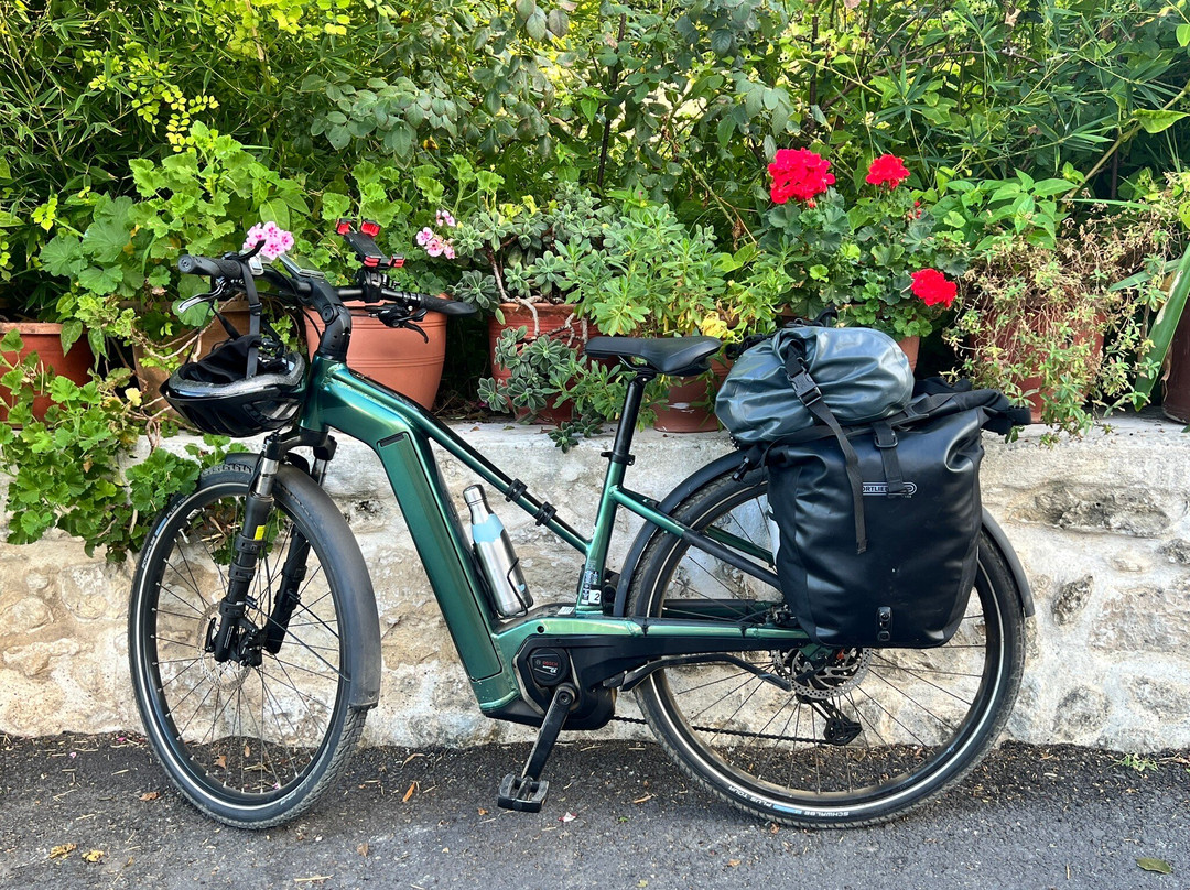 KRETA BIKE-雷斯蒙必去景点