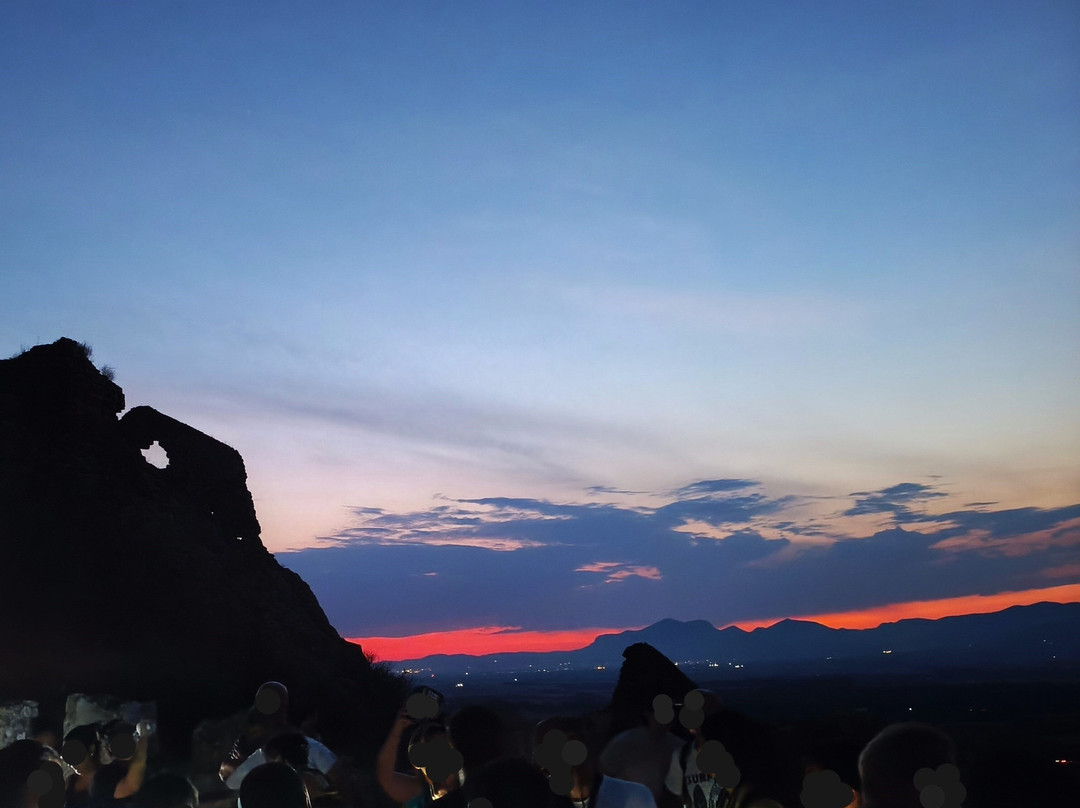 Castello di Acquafredda-Siliqua必去景点