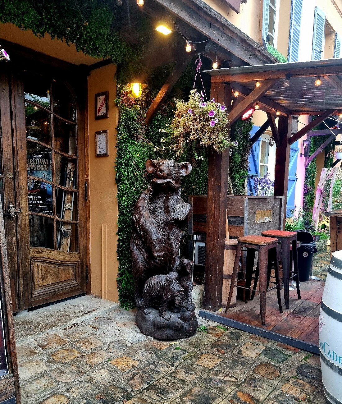 Le Moulin de Lily-官方