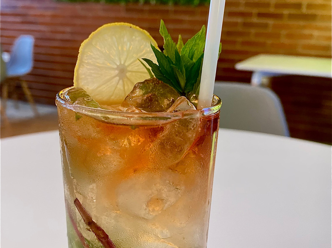 Havana Coffee & Brunch