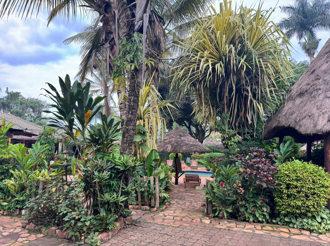 Afro Smile Hotel & Guest House主图