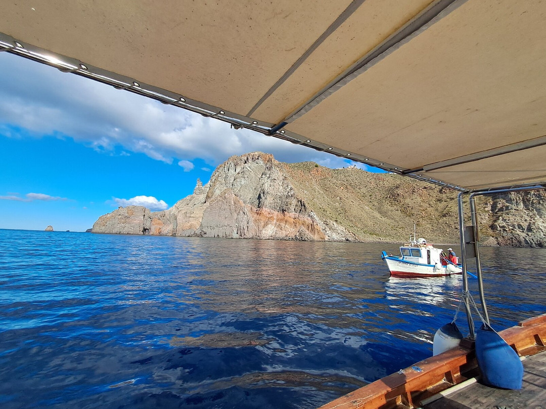 Amici delle Eolie-利帕里必去景点