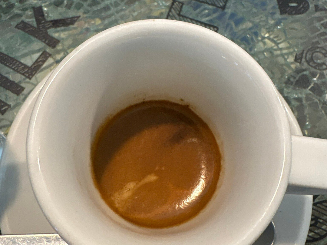 Gabsy Cafe'