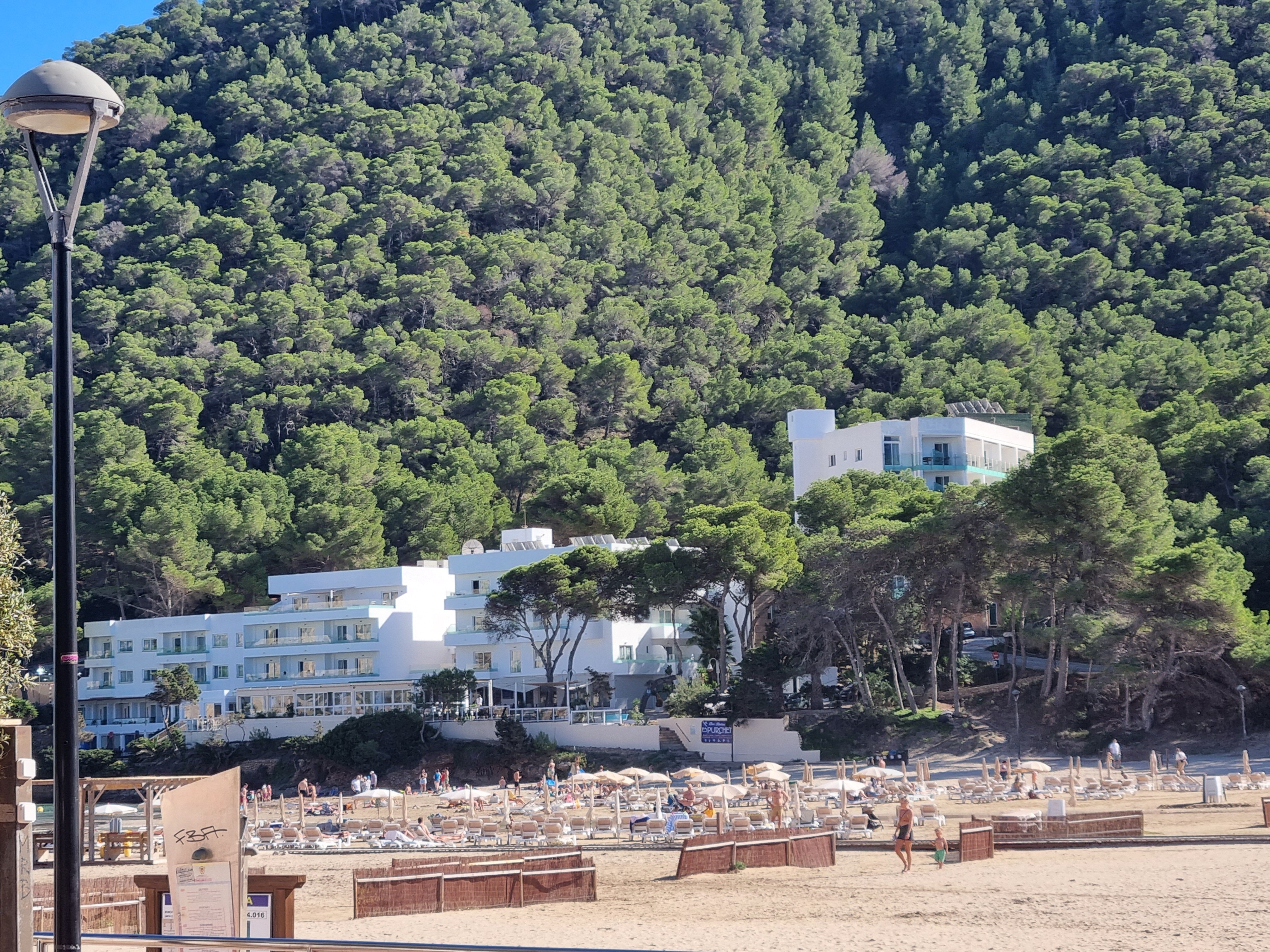 Hotel Apartamentos El Pinar-官方