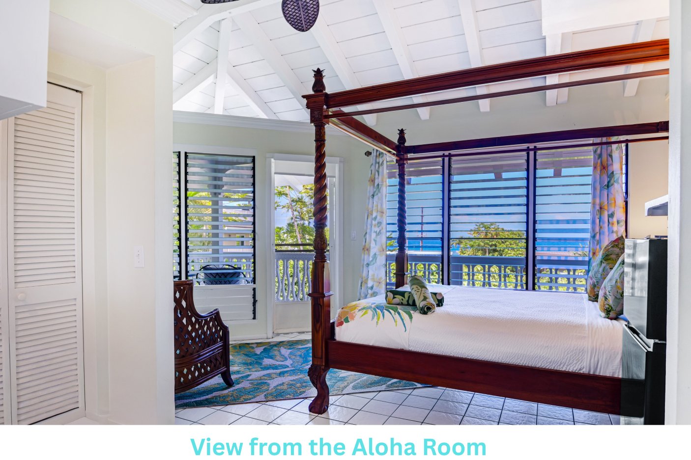 大岛静养旅馆-酒店景观