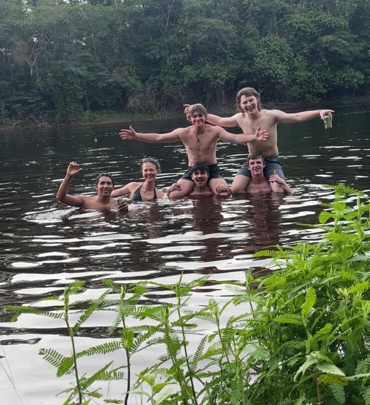 Amazon Experience-伊基托斯必去景点