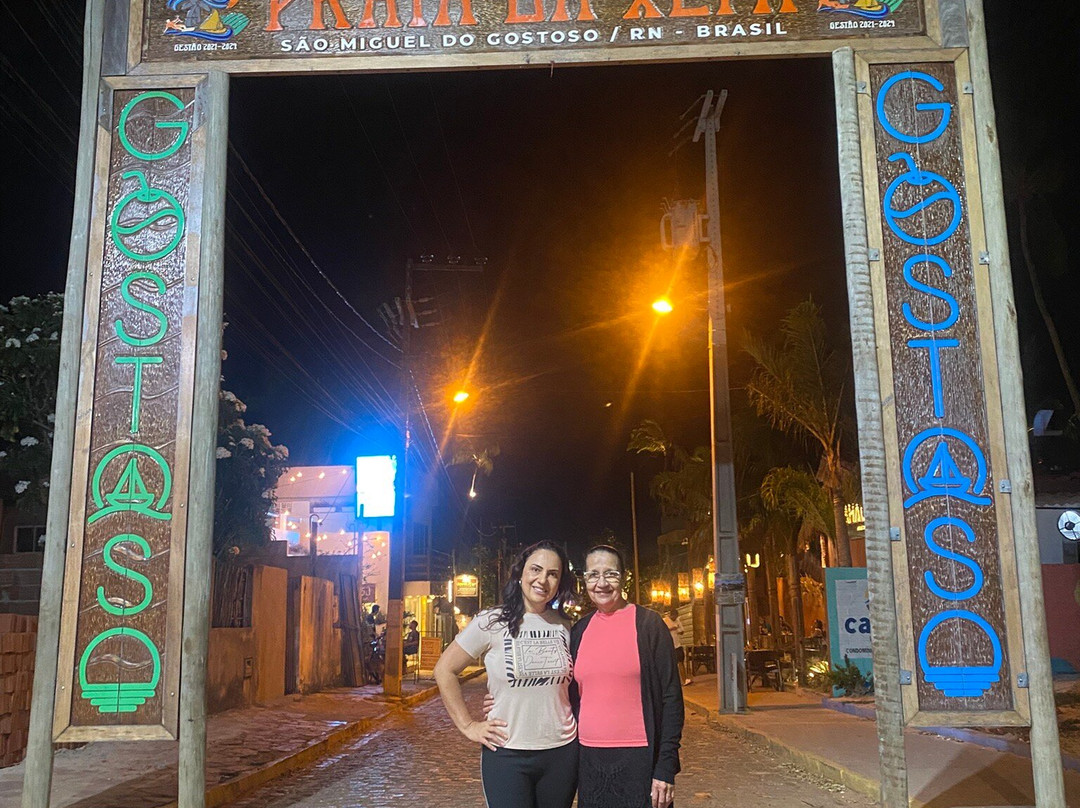 Xepa Beach-Sao Miguel do Gostoso必去景点