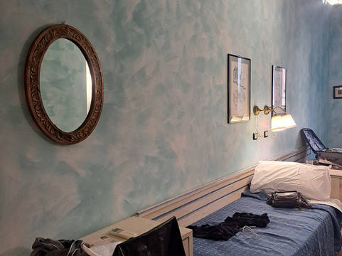 B&B La Casa dei Tintori主图