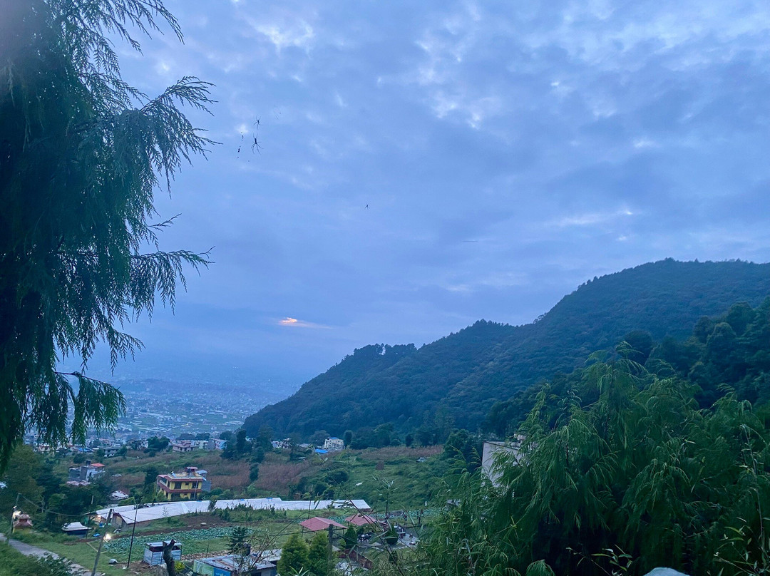 Sadhana Bhumi Himalaya For Life Research-Chandragiri必去景点