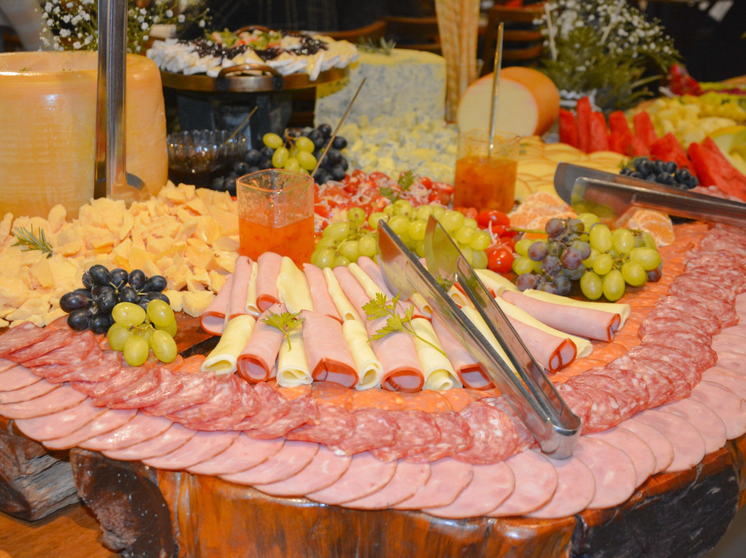 Restaurante Luiziana