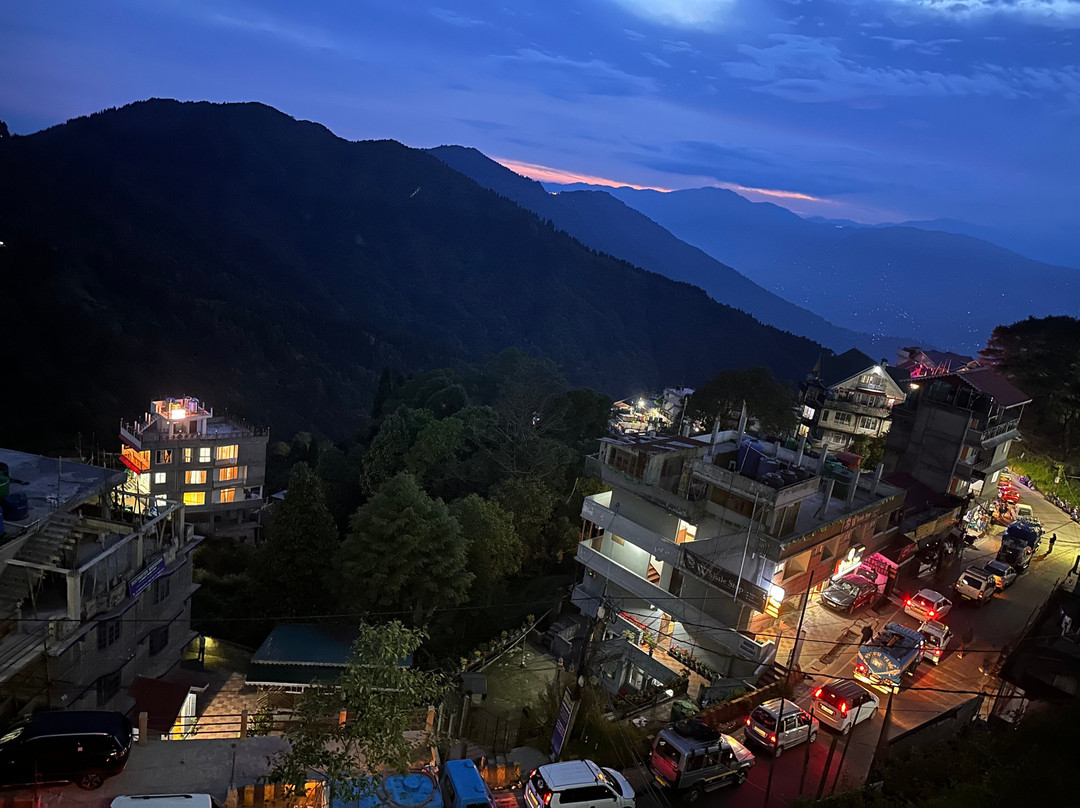 Batasia Loop-大吉岭必去景点