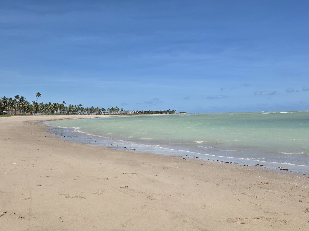 Lages Beach-Porto de Pedras必去景点