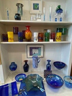 Exeter Fine Crafts-埃克塞特必去景点