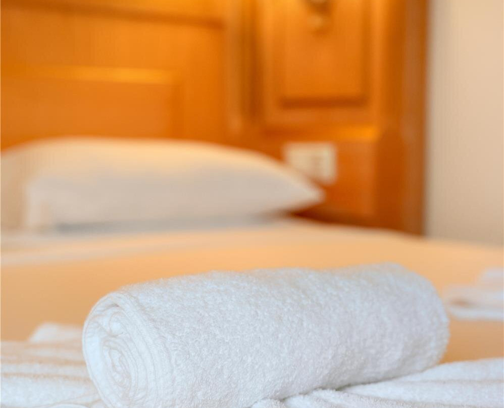 Greek Pride Seafront Hotel