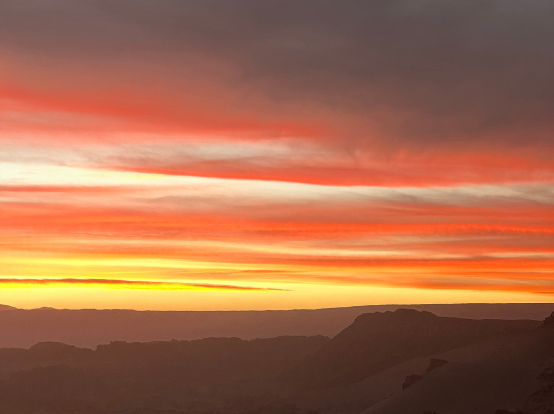 Sileia Tours-圣佩德罗-德阿塔卡马必去景点