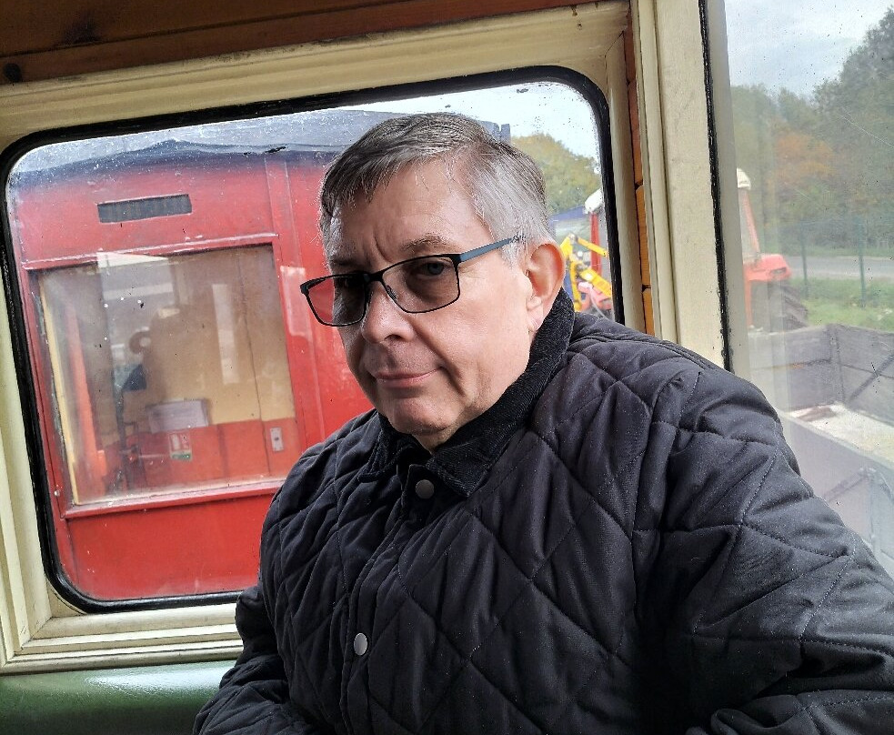 Leighton Buzzard Railway-莱顿巴扎德必去景点