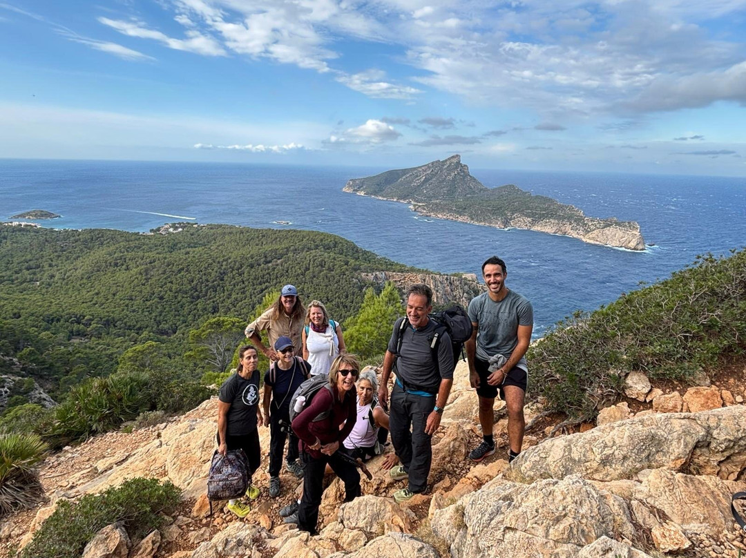 Blue Peaks Mallorca-Alaró必去景点