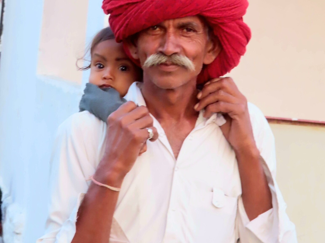 Fort Chabariya主图