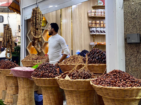 Travel With Moroccans-丹吉尔必去景点