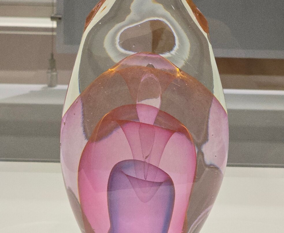 富山市玻璃美术馆-富山市必去景点