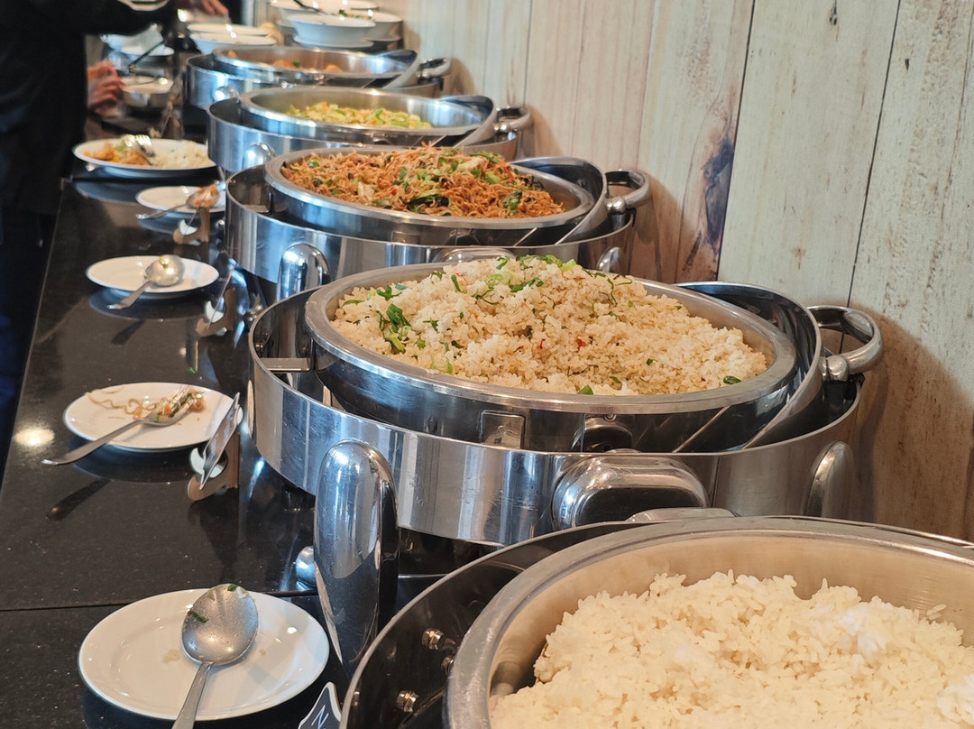 Vrata Hotel Yogyakarta主图