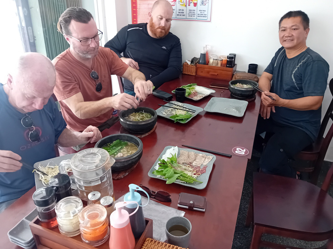 Motorbike Trip Vietnam-托伯莫里必去景点