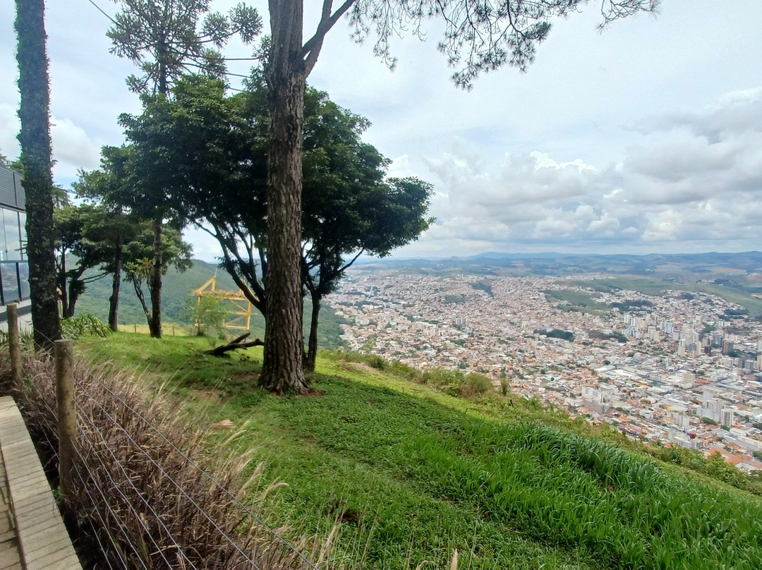Cristo Redentor-Pocos de Caldas必去景点